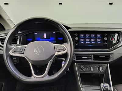 VW Taigo 1.0 TSI Life Navi Cockpit / Led (2022) - Foto 9