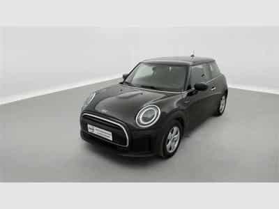 MINI Cooper 1.5 One NAVI/FULL LED/JA (2022) - Foto 1