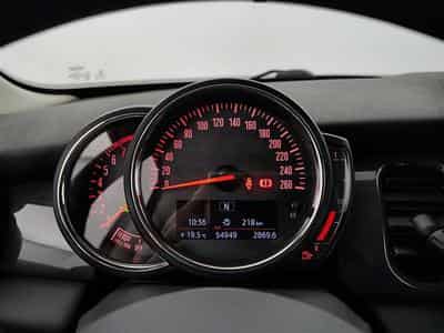MINI Cooper 1.5 One NAVI/FULL LED/JA (2022) - Foto 10