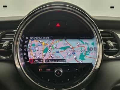 MINI Cooper 1.5 One NAVI/FULL LED/JA (2022) - Foto 11
