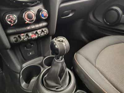 MINI Cooper 1.5 One NAVI/FULL LED/JA (2022) - Foto 12