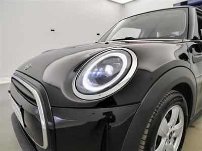 MINI Cooper 1.5 One NAVI/FULL LED/JA (2022) - Foto 15