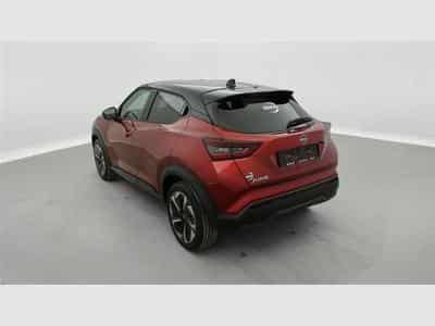 Nissan Juke 1.0 DIG-T 115cv DCT N-Connecta CARPLAY / FULL LED / CAMERA (2026) - Foto 2