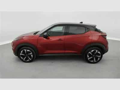 Nissan Juke 1.0 DIG-T 115cv DCT N-Connecta CARPLAY / FULL LED / CAMERA (2026) - Foto 3