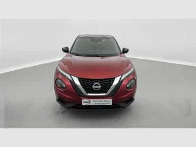 Nissan Juke 1.0 DIG-T 115cv DCT N-Connecta CARPLAY / FULL LED / CAMERA (2026) - Foto 4