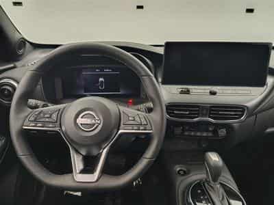 Nissan Juke 1.0 DIG-T 115cv DCT N-Connecta CARPLAY / FULL LED / CAMERA (2026) - Foto 9