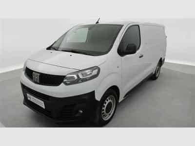 Fiat Scudo 2.0 M-Jet 180Cv AT8 L3 3PL / NAVI / CARPLAY / CAMERA (2024) - Foto 1