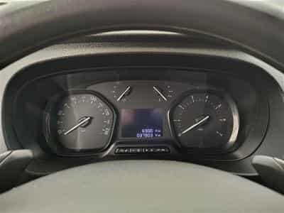 Fiat Scudo 2.0 M-Jet 180Cv AT8 L3 3PL / NAVI / CARPLAY / CAMERA (2024) - Foto 10