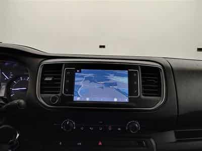 Fiat Scudo 2.0 M-Jet 180Cv AT8 L3 3PL / NAVI / CARPLAY / CAMERA (2024) - Foto 11