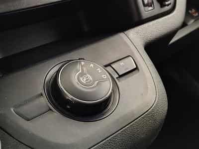 Fiat Scudo 2.0 M-Jet 180Cv AT8 L3 3PL / NAVI / CARPLAY / CAMERA (2024) - Foto 12