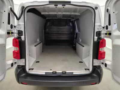 Fiat Scudo 2.0 M-Jet 180Cv AT8 L3 3PL / NAVI / CARPLAY / CAMERA (2024) - Foto 14