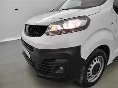 Fiat Scudo 2.0 M-Jet 180Cv AT8 L3 3PL / NAVI / CARPLAY / CAMERA (2024) - Foto 15