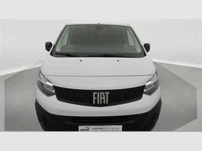 Fiat Scudo 2.0 M-Jet 180Cv AT8 L3 3PL / NAVI / CARPLAY / CAMERA (2024) - Foto 4