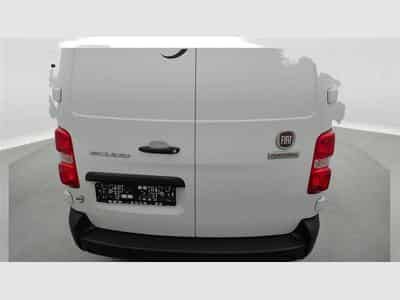 Fiat Scudo 2.0 M-Jet 180Cv AT8 L3 3PL / NAVI / CARPLAY / CAMERA (2024) - Foto 5
