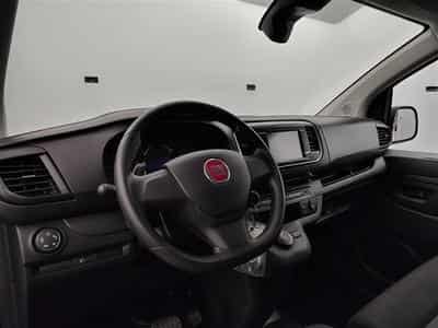 Fiat Scudo 2.0 M-Jet 180Cv AT8 L3 3PL / NAVI / CARPLAY / CAMERA (2024) - Foto 8