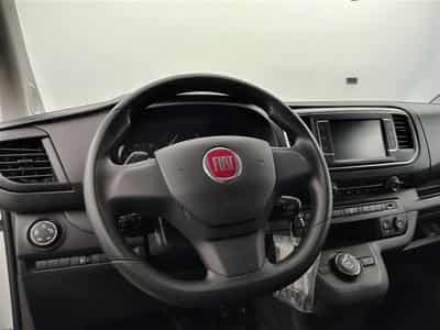Fiat Scudo 2.0 M-Jet 180Cv AT8 L3 3PL / NAVI / CARPLAY / CAMERA (2024) - Foto 9