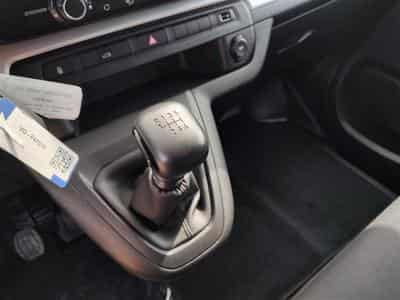 Fiat Scudo 2.0 JTD 136Cv 3Pl / NAVI / CAMERA (2022) - Foto 13