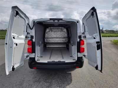 Fiat Scudo 2.0 JTD 136Cv 3Pl / NAVI / CAMERA (2022) - Foto 15
