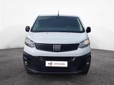 Fiat Scudo 2.0 JTD 136Cv 3Pl / NAVI / CAMERA (2022) - Foto 4
