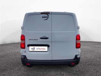 Fiat Scudo 2.0 JTD 136Cv 3Pl / NAVI / CAMERA (2022) - Foto 5