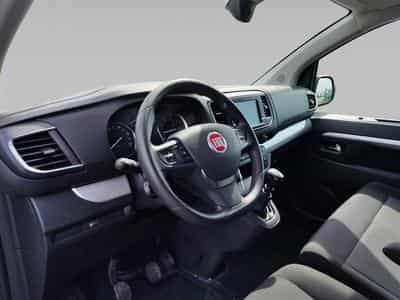 Fiat Scudo 2.0 JTD 136Cv 3Pl / NAVI / CAMERA (2022) - Foto 8