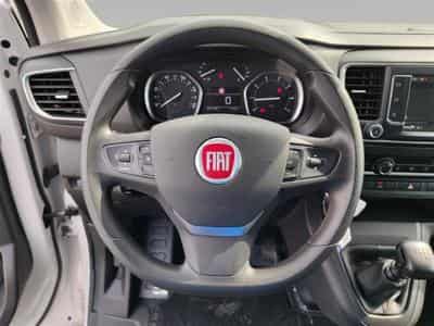Fiat Scudo 2.0 JTD 136Cv 3Pl / NAVI / CAMERA (2022) - Foto 9