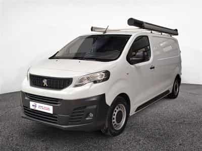 Peugeot Expert 2.0 BlueHDi EAT8 L2 NAVI CLIM / TEL / PDC AV-AR (2023) - Foto 1