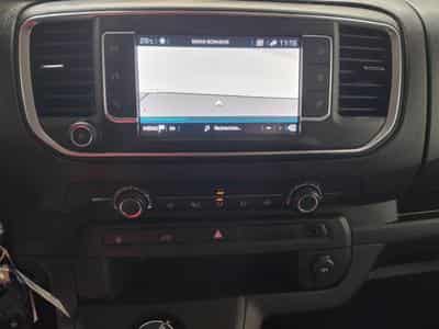 Peugeot Expert 2.0 BlueHDi EAT8 L2 NAVI CLIM / TEL / PDC AV-AR (2023) - Foto 11