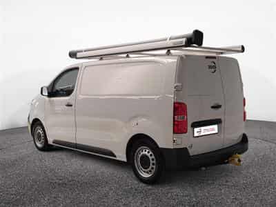 Peugeot Expert 2.0 BlueHDi EAT8 L2 NAVI CLIM / TEL / PDC AV-AR (2023) - Foto 3