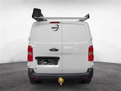 Peugeot Expert 2.0 BlueHDi EAT8 L2 NAVI CLIM / TEL / PDC AV-AR (2023) - Foto 4
