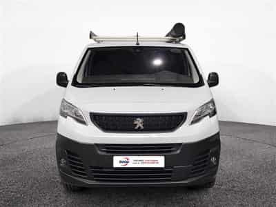 Peugeot Expert 2.0 BlueHDi EAT8 L2 NAVI CLIM / TEL / PDC AV-AR (2023) - Foto 5