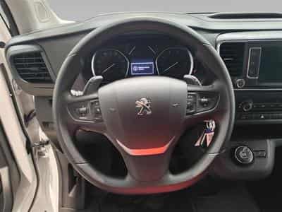 Peugeot Expert 2.0 BlueHDi EAT8 L2 NAVI CLIM / TEL / PDC AV-AR (2023) - Foto 9