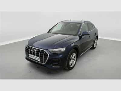 Audi Q5 Sportback 35 TDi Business Advanced S tronic (2022) - Foto 1