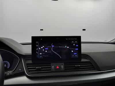 Audi Q5 Sportback 35 TDi Business Advanced S tronic (2022) - Foto 11