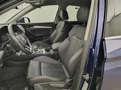 Audi Q5 Sportback 35 TDi Business Advanced S tronic (2022) - Foto 7