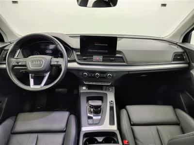 Audi Q5 Sportback 35 TDi Business Advanced S tronic (2022) - Foto 8