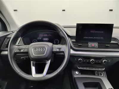 Audi Q5 Sportback 35 TDi Business Advanced S tronic (2022) - Foto 9