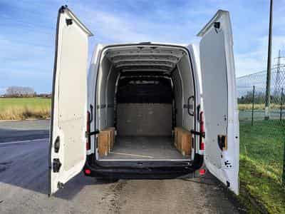 Renault Master 2.3 dCi 136cv L1H2 Confort CLIM / BLUETOOTH (2022) - Foto 14