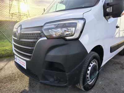 Renault Master 2.3 dCi 136cv L1H2 Confort CLIM / BLUETOOTH (2022) - Foto 15