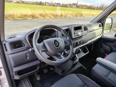 Renault Master 2.3 dCi 136cv L1H2 Confort CLIM / BLUETOOTH (2022) - Foto 8