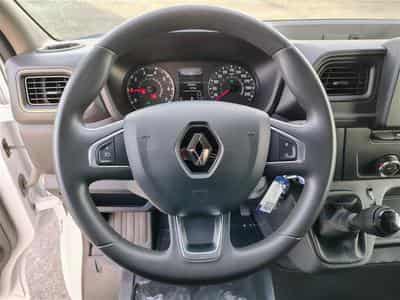 Renault Master 2.3 dCi 136cv L1H2 Confort CLIM / BLUETOOTH (2022) - Foto 9