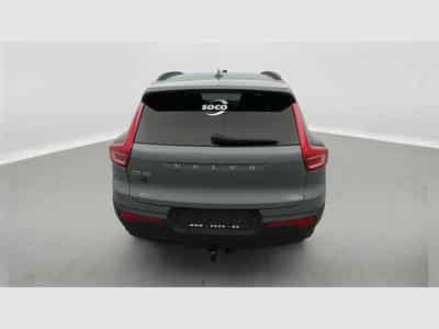 Volvo XC40 1.5 T2 Momentum Navi / Led / PDC av+ar (2021) - Foto 5
