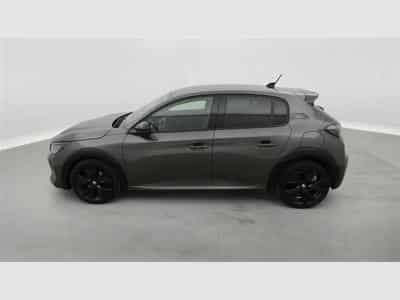 Peugeot 208 1.2 PureTech 130Cv EAT8 GT NAVI / CAMERA / CARPLAY (2023) - Foto 3
