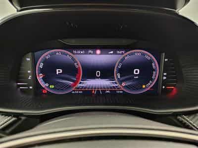 Skoda Fabia 1.0 TSI 115cv DSG MonteCarlo CARPLAY / FULL LED / CAMERA (2026) - Foto 10