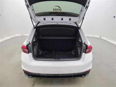 Skoda Fabia 1.0 TSI 115cv DSG MonteCarlo CARPLAY / FULL LED / CAMERA (2026) - Foto 14