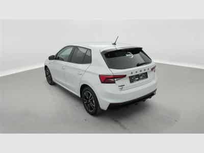 Skoda Fabia 1.0 TSI 115cv DSG MonteCarlo CARPLAY / FULL LED / CAMERA (2026) - Foto 2