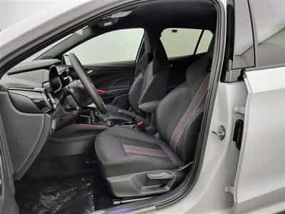 Skoda Fabia 1.0 TSI 115cv DSG MonteCarlo CARPLAY / FULL LED / CAMERA (2026) - Foto 7