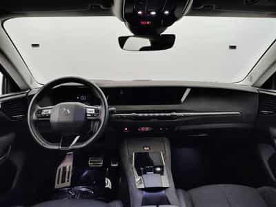 DS Automobiles DS4 1.2 PureTech 130Cv EAT8 Performance Line+ (2023) - Photo 8