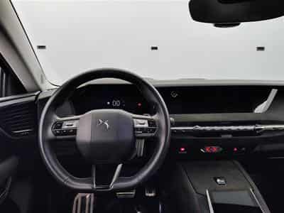 DS Automobiles DS4 1.2 PureTech 130Cv EAT8 Performance Line+ (2023) - Photo 9