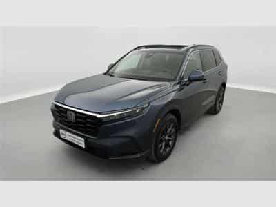 Honda CR-V 2.0i-HEV AWD Hybrid ELEGANCE *NAVI/FULL LED/CAM/PDC AV/JA18* (2024) - Photo 1